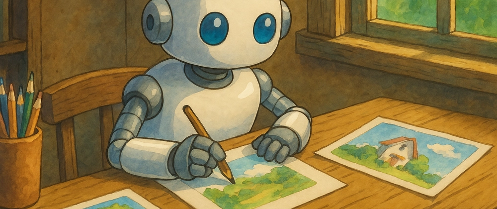 Convert a batch of images into Ghibli style using ChatGPT and macOS Automator